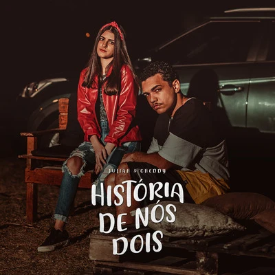 História de nós dois 專輯 Mojjo/Juliah