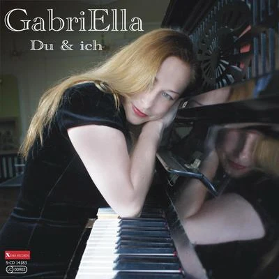 Du & ich 專輯 Gabriella/Koni/Mountain Troop