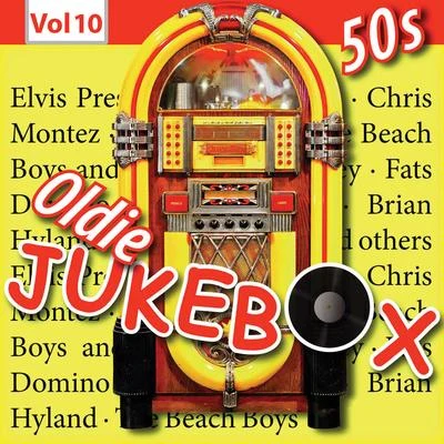 Oldie JukeBox 50s, Vol. 10 專輯 Ray Charles/Duane Eddy/Pérez Prado/Ray Evans/Self