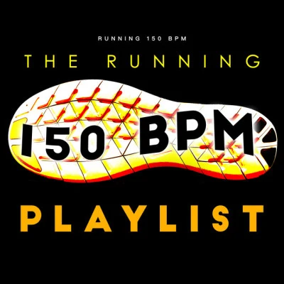 Running 150 BPM#1 Hits NowRunning Hits The Running 150 BPM Playlist