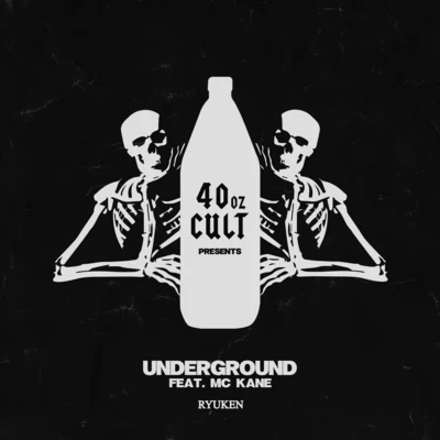 Underground 专辑 Ryuken