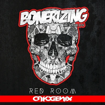 Red Room 專輯 Cryogenix