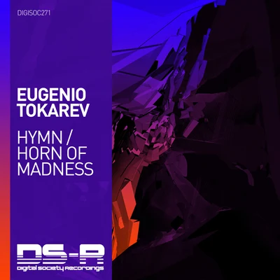 HymnHorn Of Madness 專輯 Eugenio Tokarev