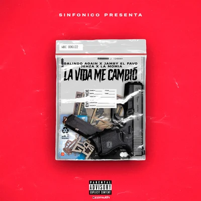 La Vida Me Cambió 專輯 Cam Murdoch/Krey/Galindo Again