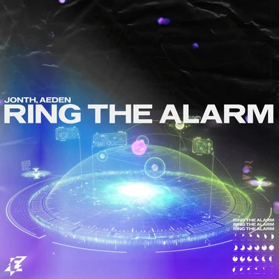 Ring The Alarm 专辑 Débris/Jonth