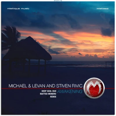 Awakening 專輯 Michael & Levan/Rick Pier ONeil