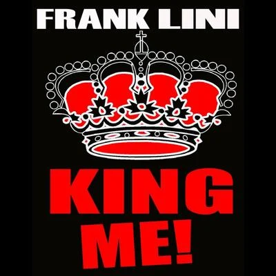 King Me 专辑 Blood Raw/DJ Winn/Frank Lini