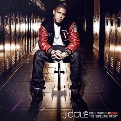 Cole World： The Sideline Story (Deluxe Edition) 專輯 J. Cole