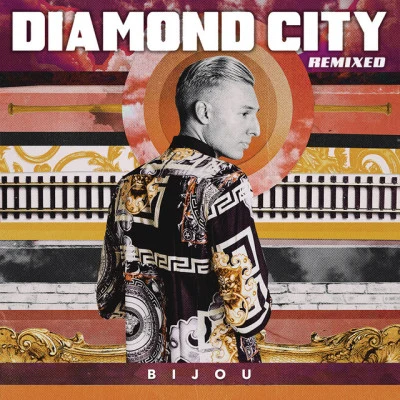 Diamond City Remixed 專輯 Jaxx Da Fishworks