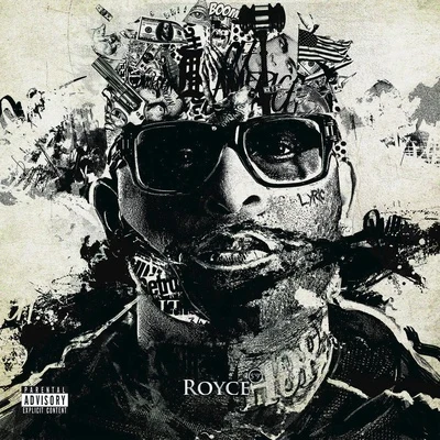 Royce Da 5'9" Layers