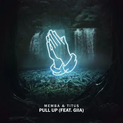 Pull Up 專輯 MEMBA/TZAR