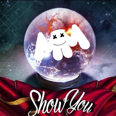 ShOw YoU 專輯 Marshmello