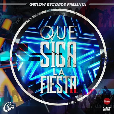 Que Siga la Fiesta 專輯 MC Ceja/DJ Eric