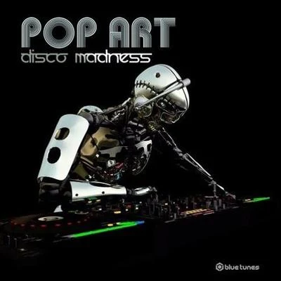 Disco Madness 專輯 Pop Art