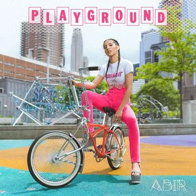 Playground 專輯 ABIR