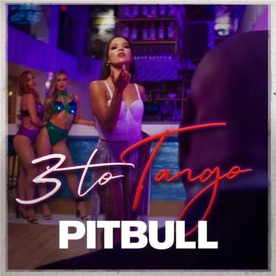 3 to Tango 專輯 Pitbull/Leona Lewis