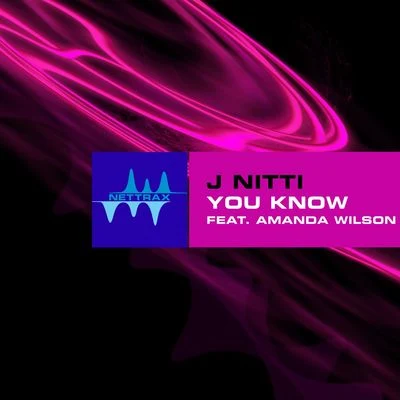 You Know 專輯 Amanda Wilson/David Hopperman