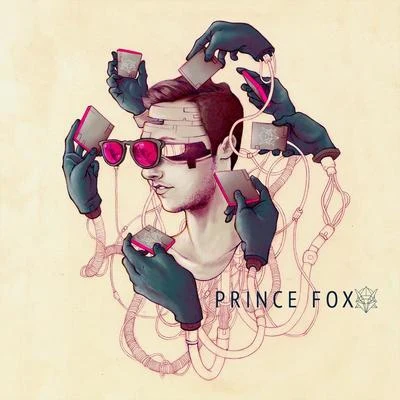 Musings 專輯 Prince Fox