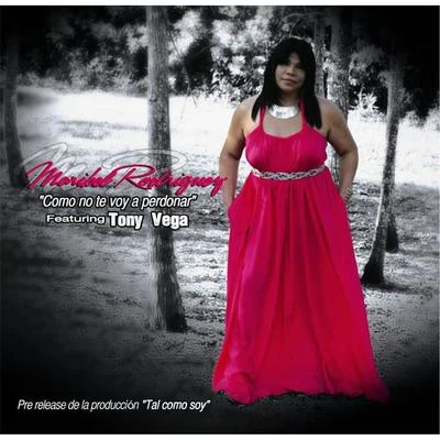 Como No Te Voy a Perdonar (feat. Tony Vega) 專輯 Tony Vega