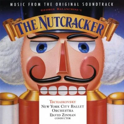 George Balanchines The Nutcracker - Music From The Original Soundtrack (LP Version) 專輯 David Zinman