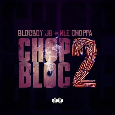 ChopBloc 2 專輯 Brianna Perry/BlocBoy JB