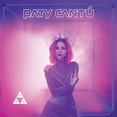 #333 專輯 Paty Cantú