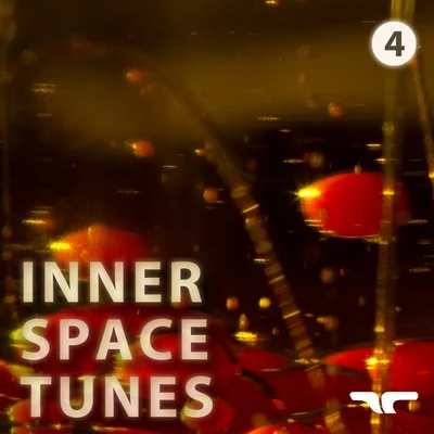 Inner Space Tunes 4 (NotExplicit) 專輯 Ronald Cid/Chino Produciendo/Ronald/Menores Factory