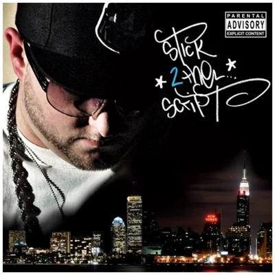 Stick 2 the Script 專輯 Statik Selektah/Lou From Paradise