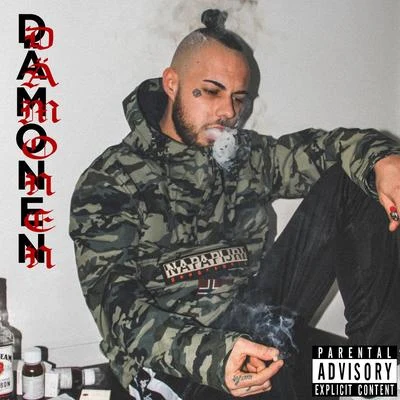 Dämonen 專輯 M.O.030/Niqo Nuevo/Jalil/Sinan G