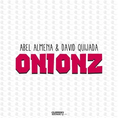 Onionz 專輯 Abel Almena