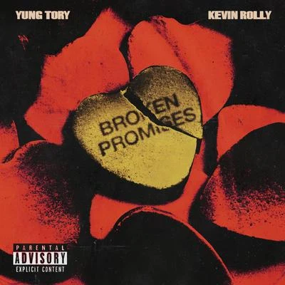 Broken Promises 專輯 Yung Tory/Doodie Lo/OTF Ikey