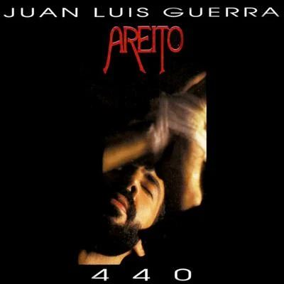 Areíto 专辑 Juan Luis Guerra 440