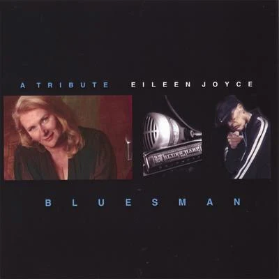 Bluesman, A Tribute 專輯 Eileen Joyce/John Frandsen/Royal Danish Orchestra