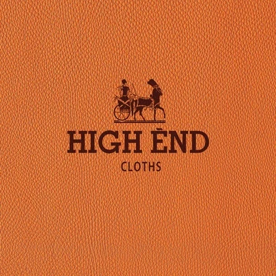 High End Cloths 專輯 Planet Asia/Innate/Chace Infinite/Bumps tha Goosegot