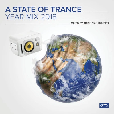 A State Of Trance Year Mix 2018 (Mixed by Armin van Buuren) 專輯 Armin van Buuren