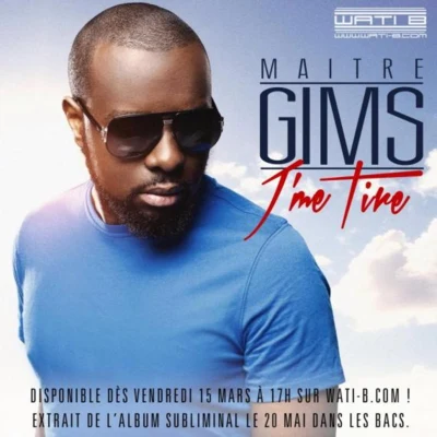 Maître Gims Jme Tire