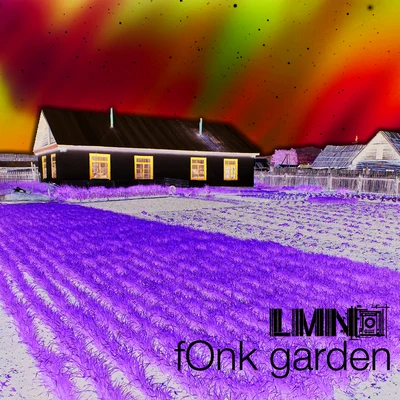 fOnk garden 專輯 LMNO