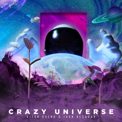 Vitor Bueno Crazy Universe