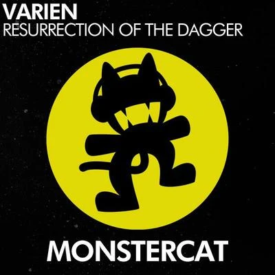 Resurrection of the Dagger 專輯 Varien