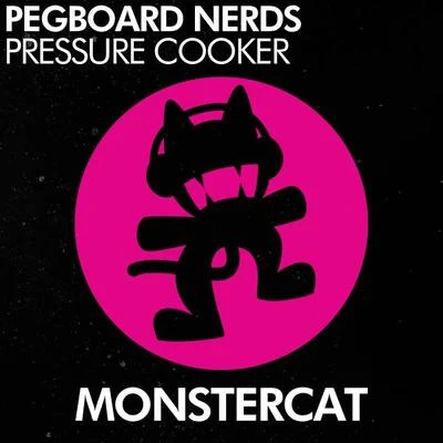 Pressure Cooker 專輯 Pegboard Nerds