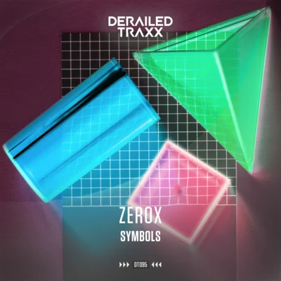 Symbols (Extended) 專輯 Zerox