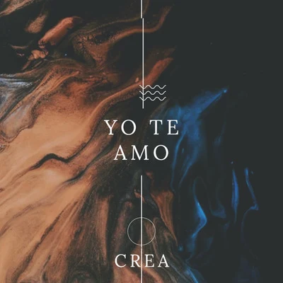 Yo Te Amo 專輯 Crea/Christa Wells/Trella