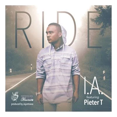 Pieter TPNC說唱 Ride (feat. Pieter T)