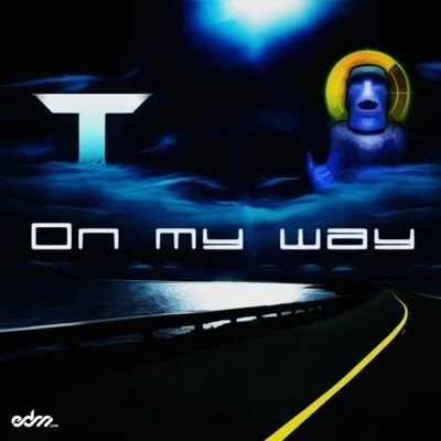 On My Way 專輯 Teminite/PsoGnar