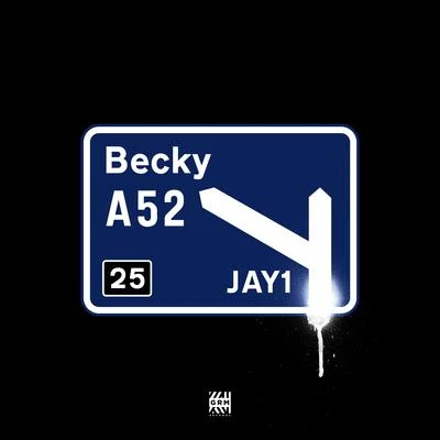 Becky 專輯 Ico/OL Tee/JAY1