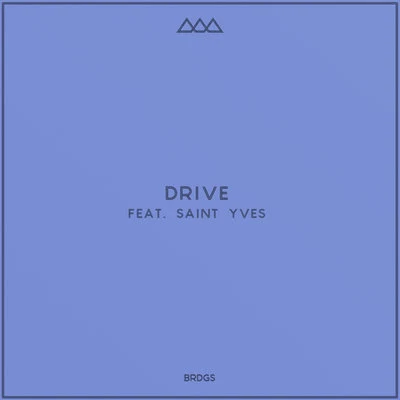 Drive 專輯 Kin Crew/BRDGS