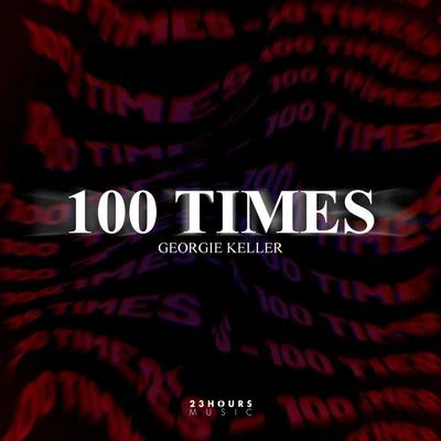 100 Times 專輯 Georgie Keller/Colin Cooper