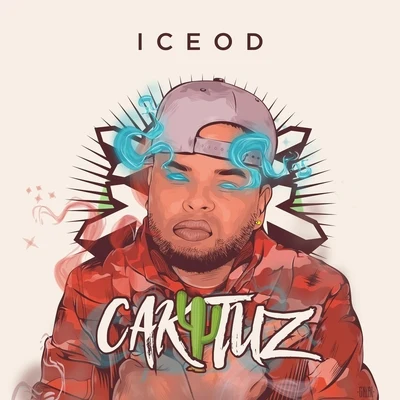 Caktuz 專輯 Eptos Uno/IceOD