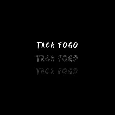 Taca Fogo 專輯 DJ Ramos/Pensante/Cartter/Kogih/Mc GL