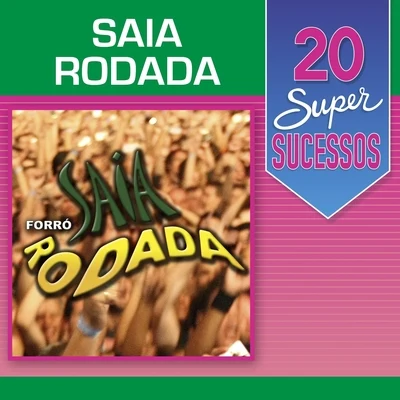 20 Super Sucessos 专辑 Saia Rodada/Diego & Victor Hugo